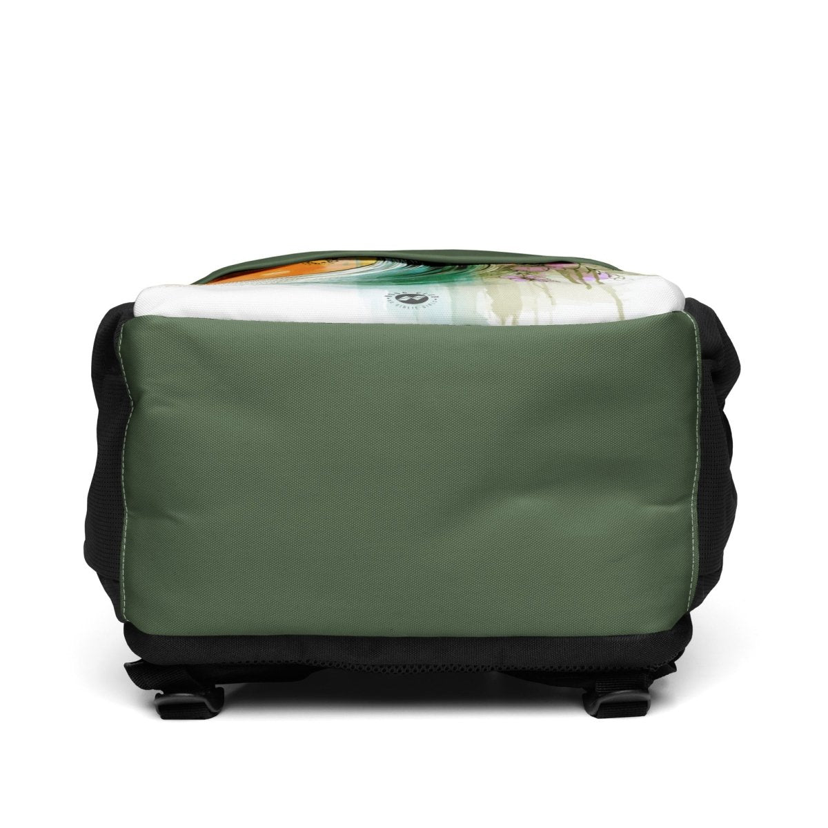 Backpack - TriSurf Brazil - Jaguar - Limited Edition US only - No Girlie Girls