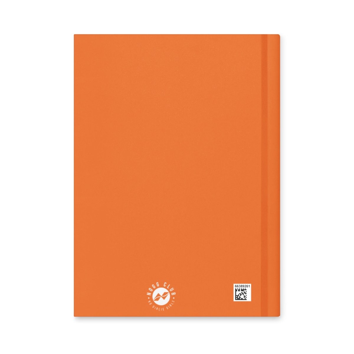 Hardcover - TriSurf Brazil - Tiger - Matte - No Girlie Girls