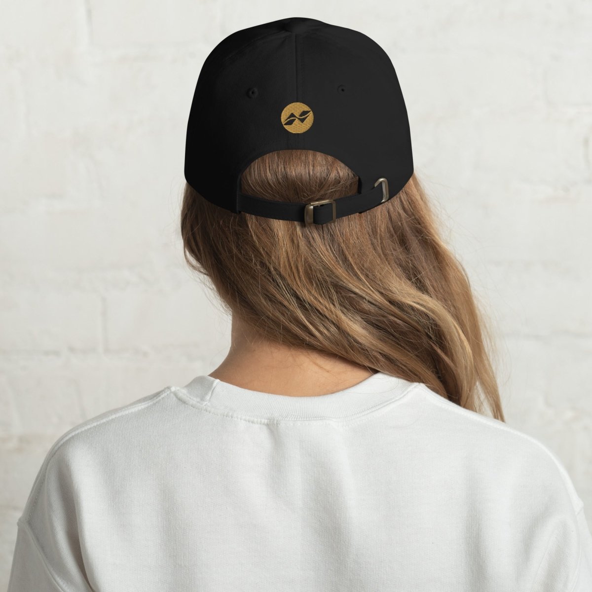 Hat — Trisurf Brazil — Black Edition - No Girlie Girls