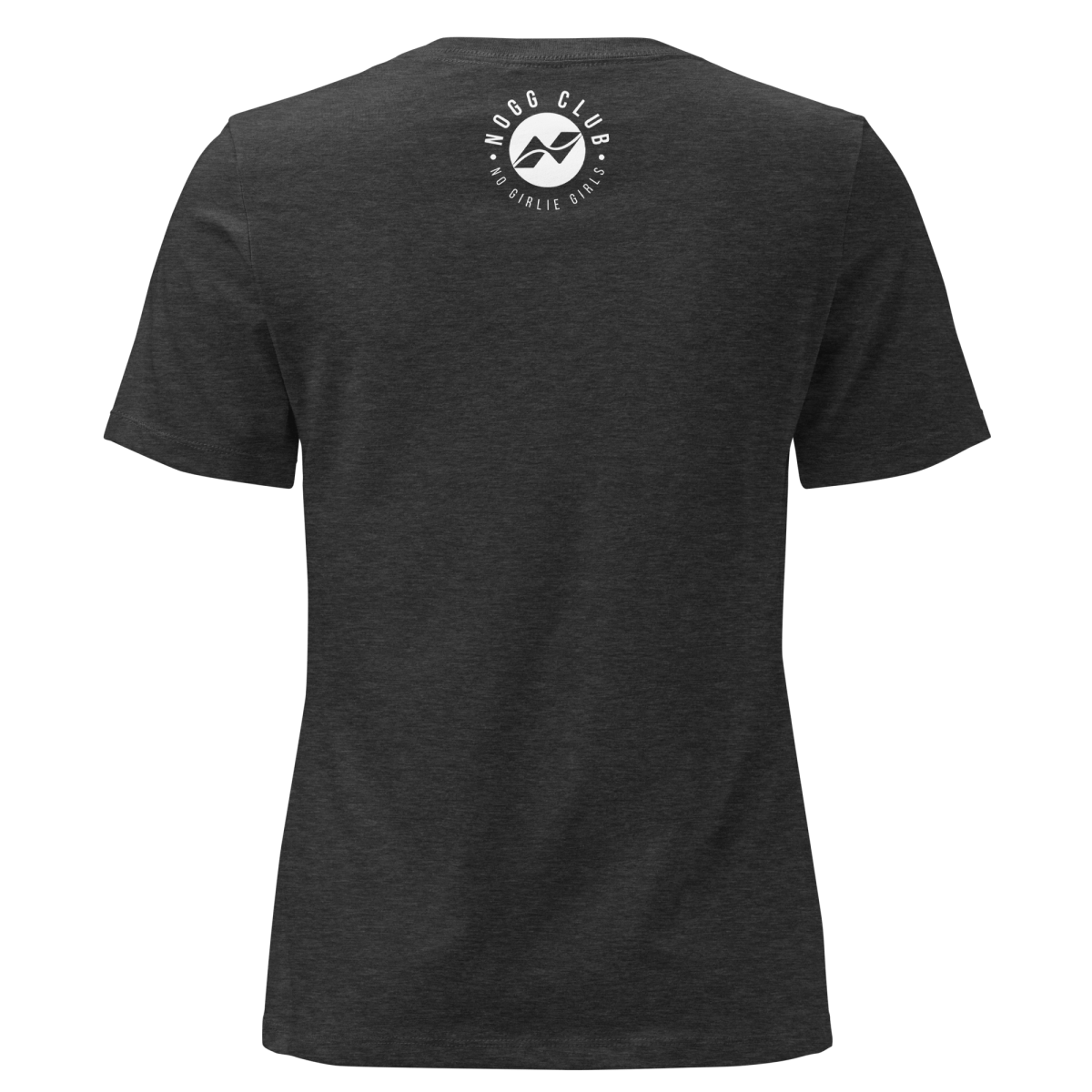 Jiu - Jitsu Girl Label Tee – NOGG Jiu - Jitsu Edition - No Girlie Girls