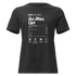 Jiu - Jitsu Girl Label Tee – NOGG Jiu - Jitsu Edition - No Girlie Girls
