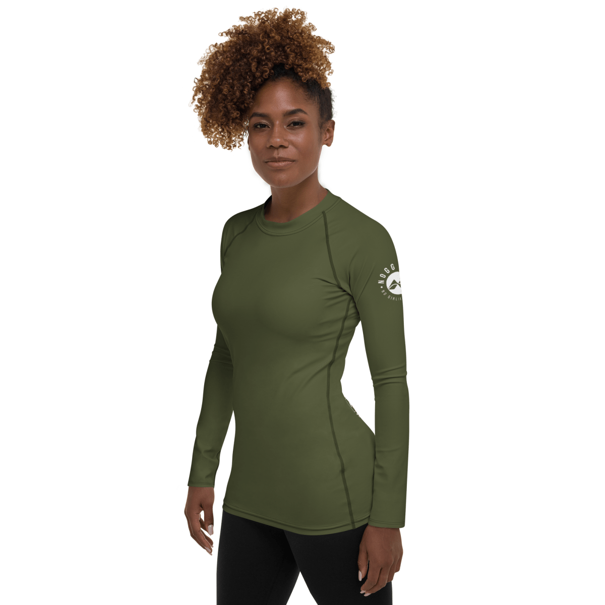 Jiu Jitsu Girl - Women&