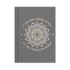 New Playbook - Hardcover journal matte - No Girlie Girls