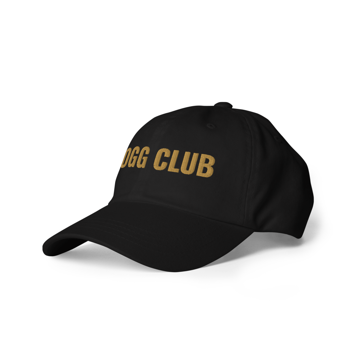 NOGG CLUB HAT - No Girlie Girls