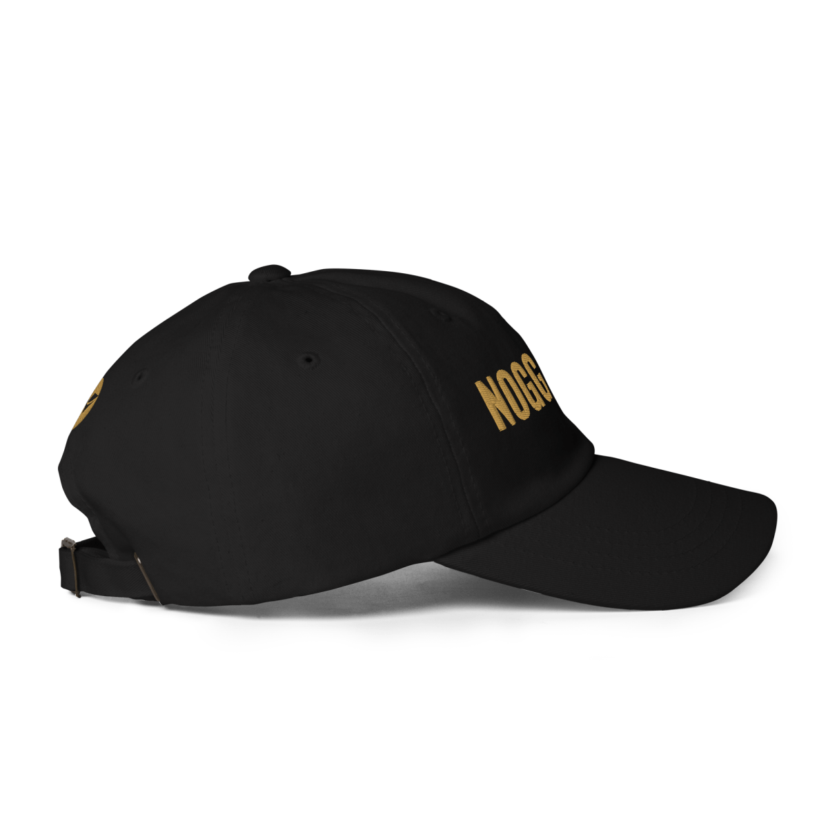 NOGG CLUB HAT - No Girlie Girls