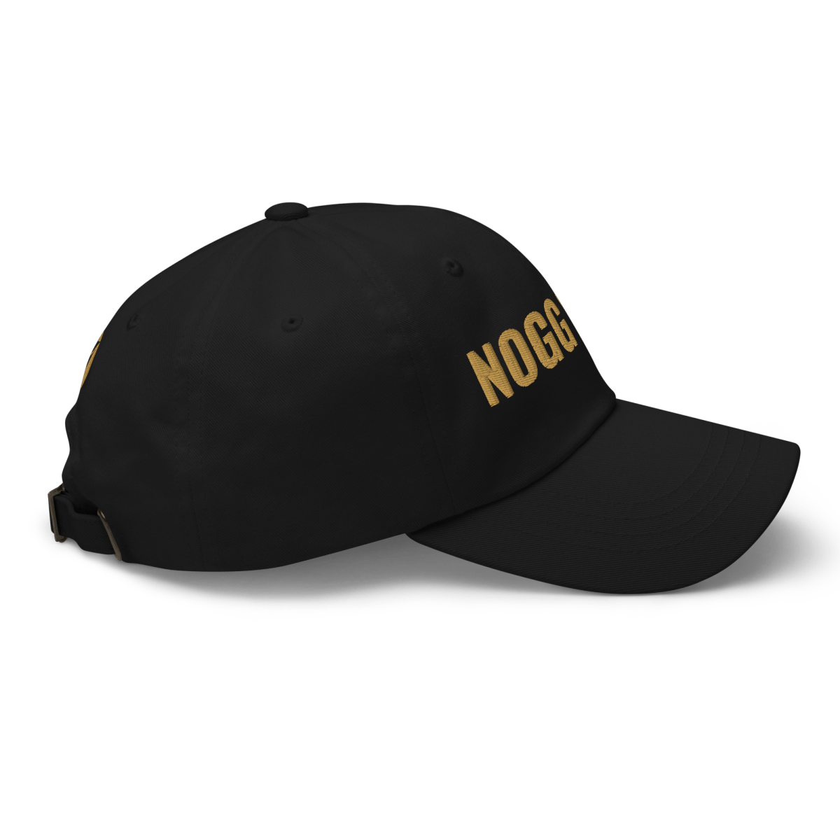NOGG CLUB HAT - No Girlie Girls