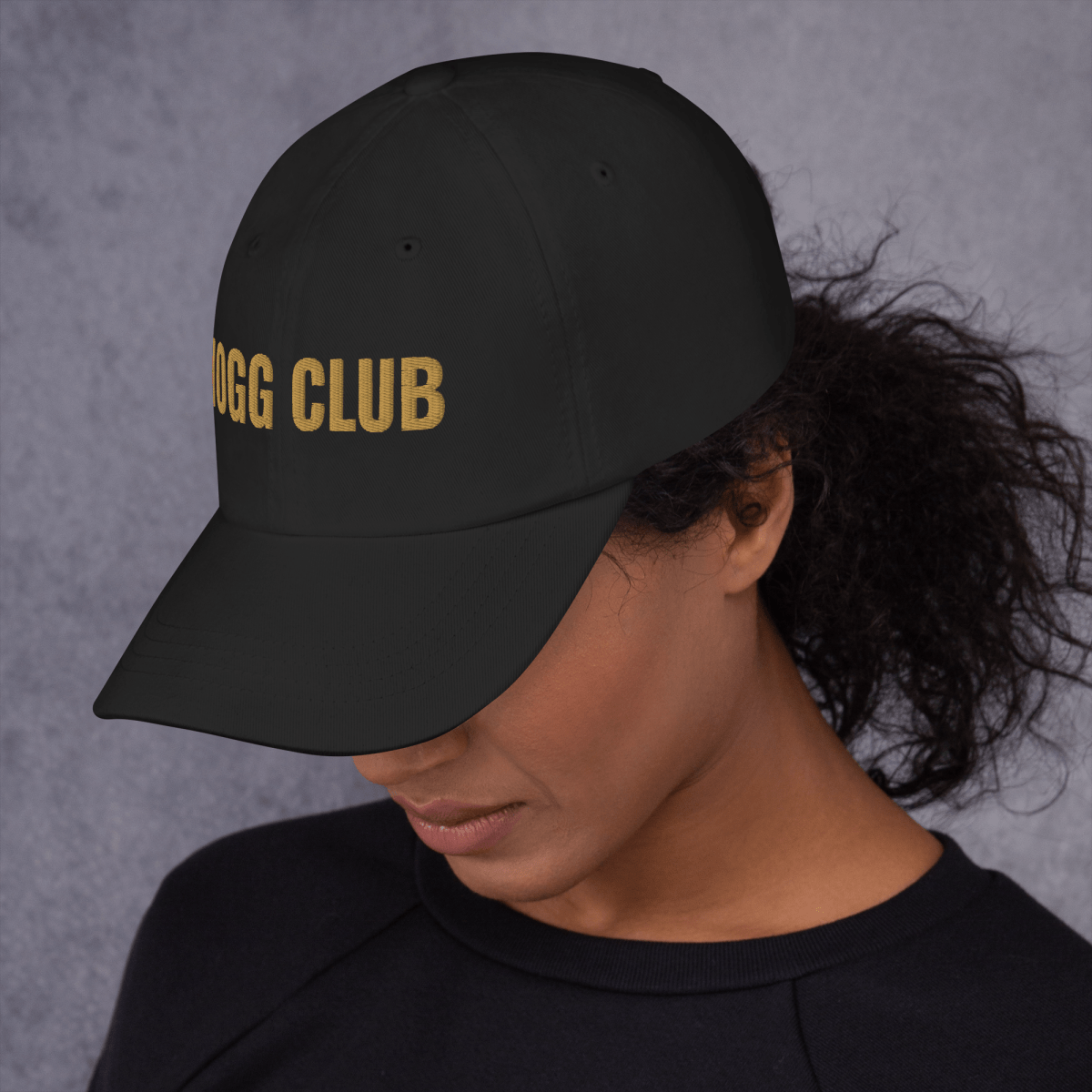 NOGG CLUB HAT - No Girlie Girls