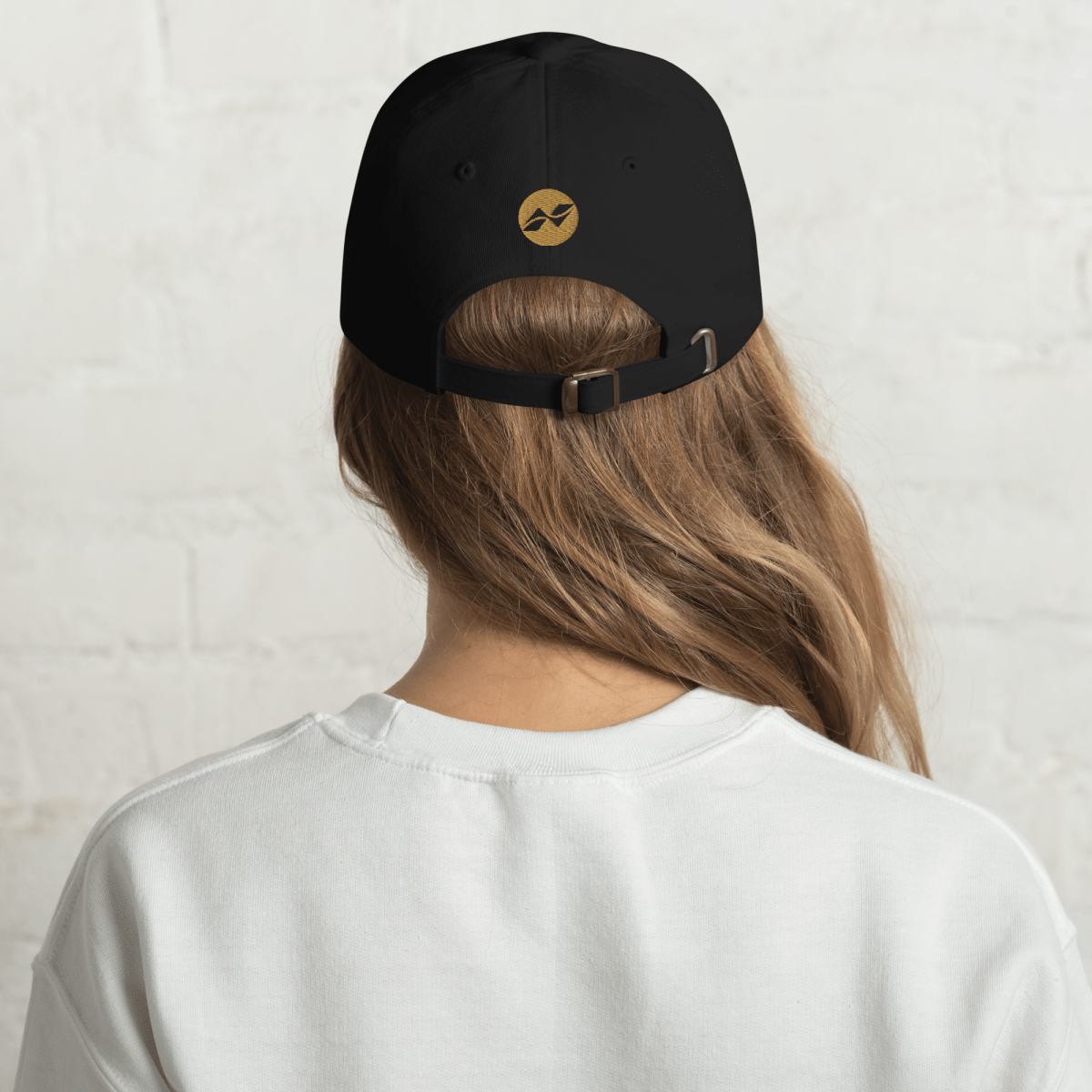 NOGG CLUB HAT - No Girlie Girls