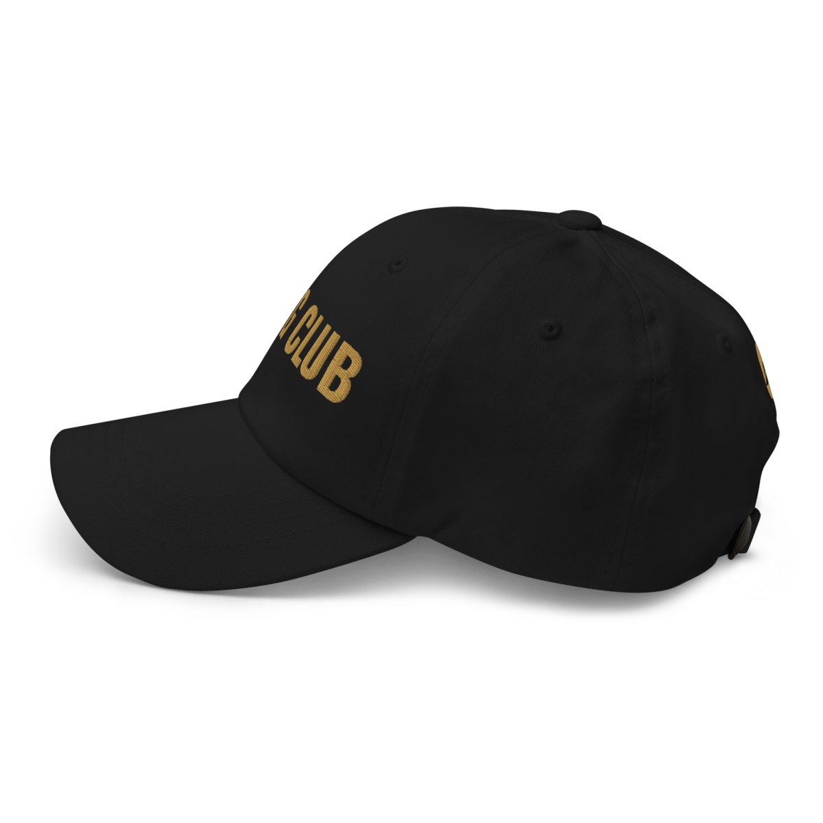 NOGG CLUB HAT - No Girlie Girls