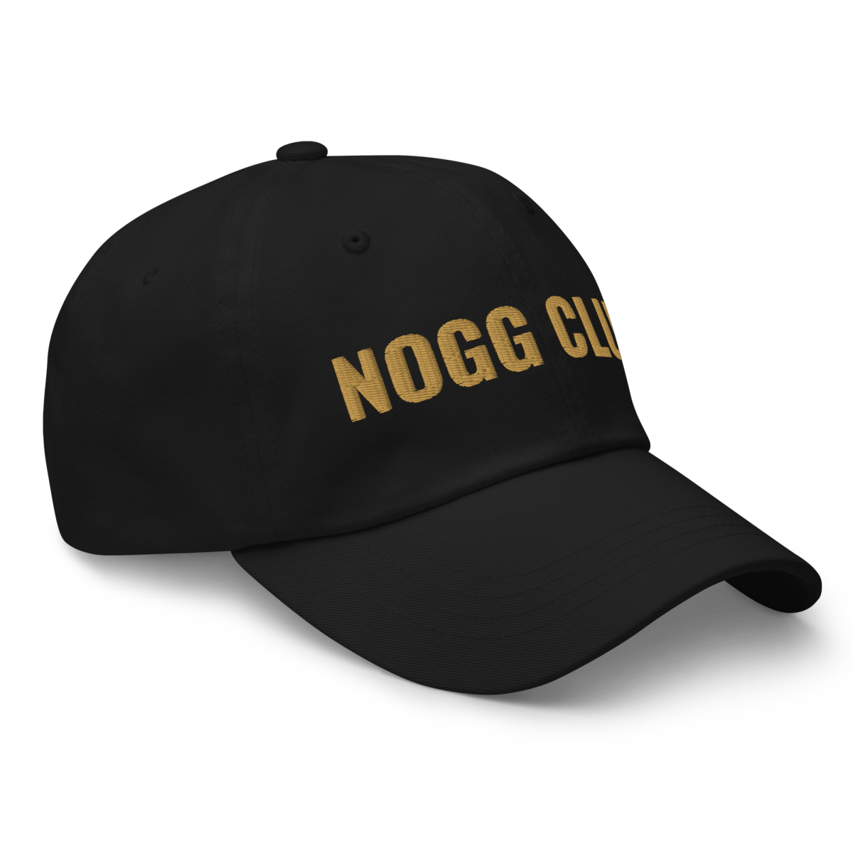 NOGG CLUB HAT - No Girlie Girls