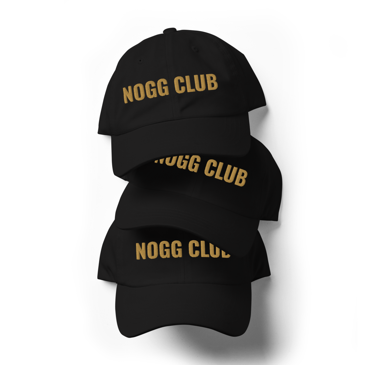 NOGG CLUB HAT - No Girlie Girls