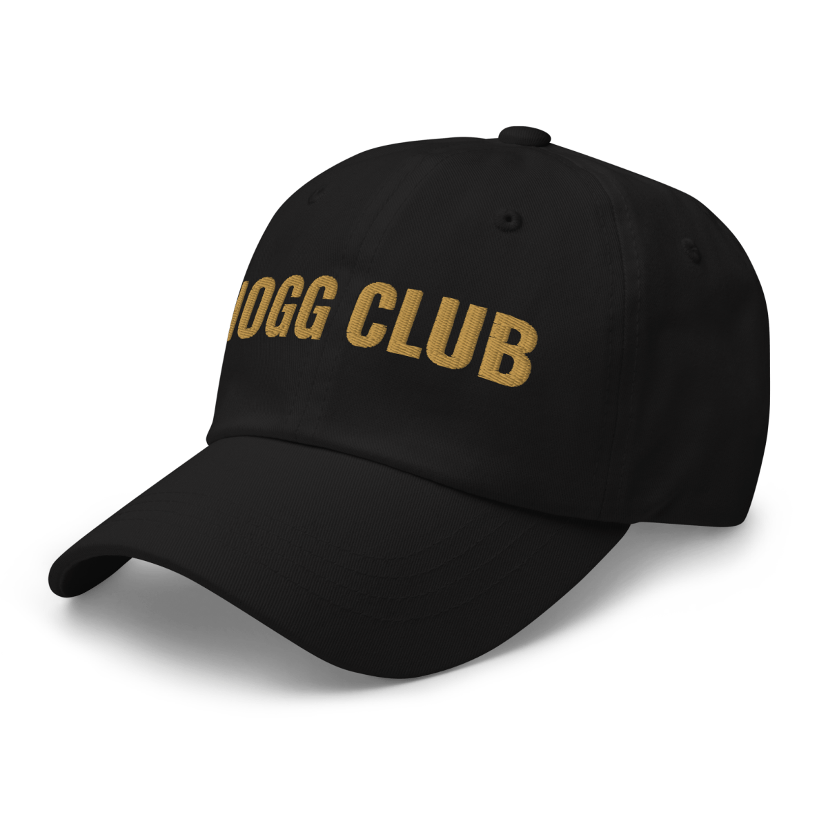 NOGG CLUB HAT - No Girlie Girls