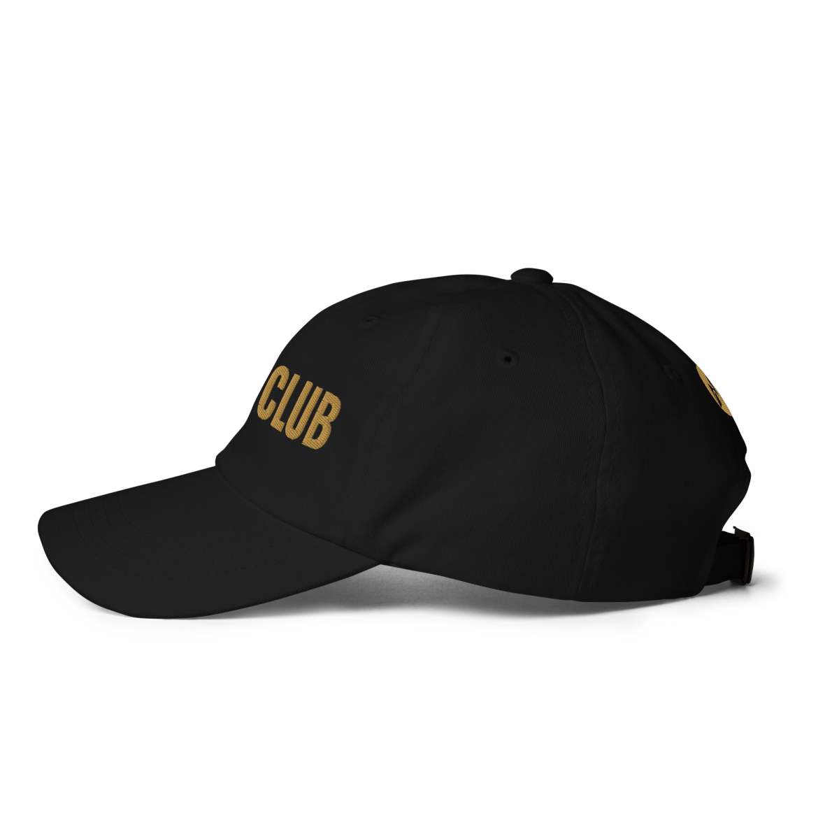 NOGG CLUB HAT - No Girlie Girls