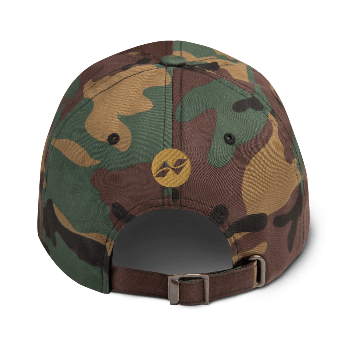 NOGG Mountain Hat – Camo Edition - No Girlie Girls