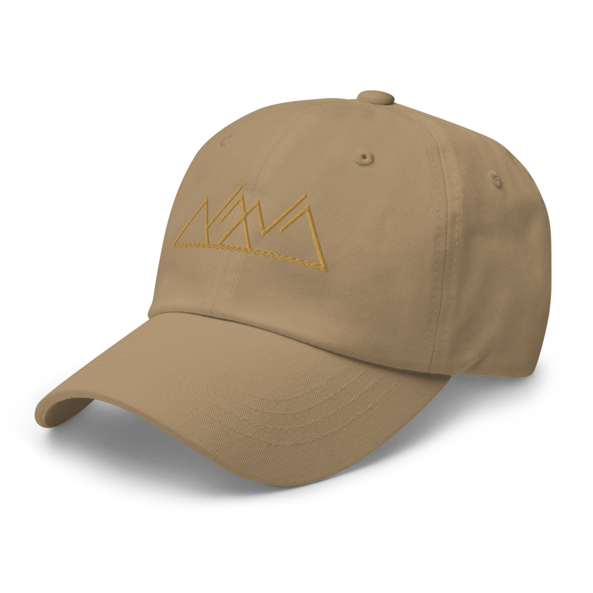 NOGG Mountain Hat – Desert Edition - No Girlie Girls