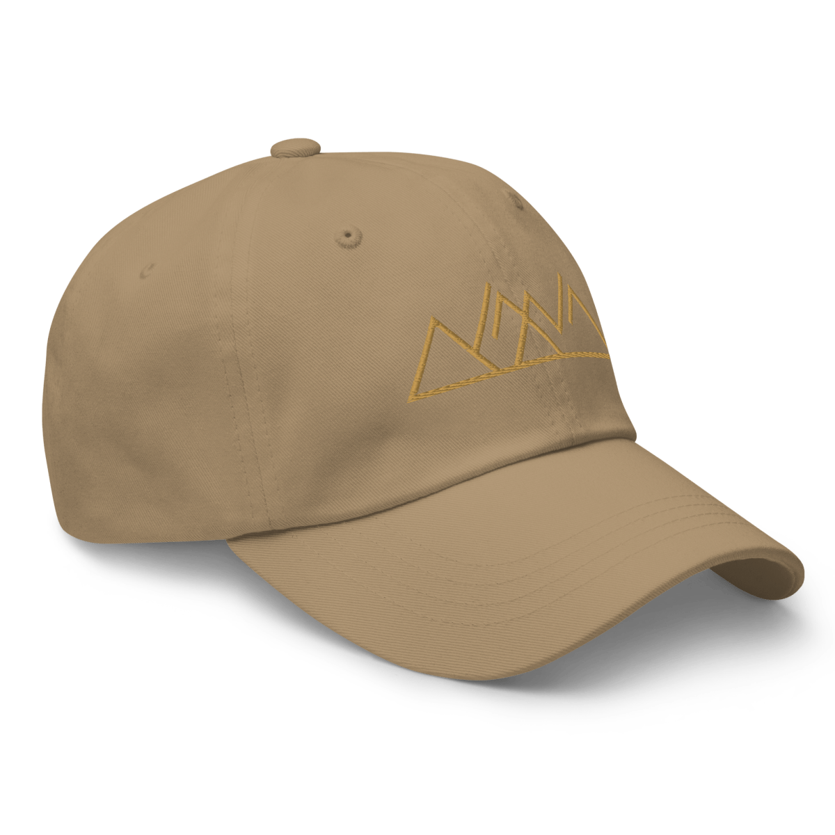 NOGG Mountain Hat – Desert Edition - No Girlie Girls