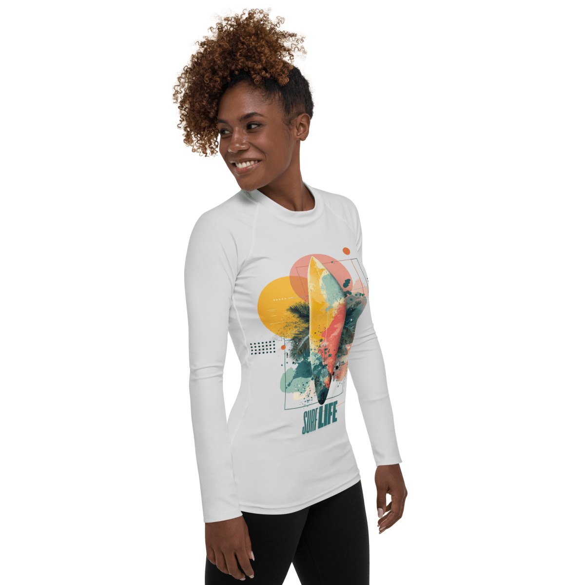 "Surf Life" - Women&