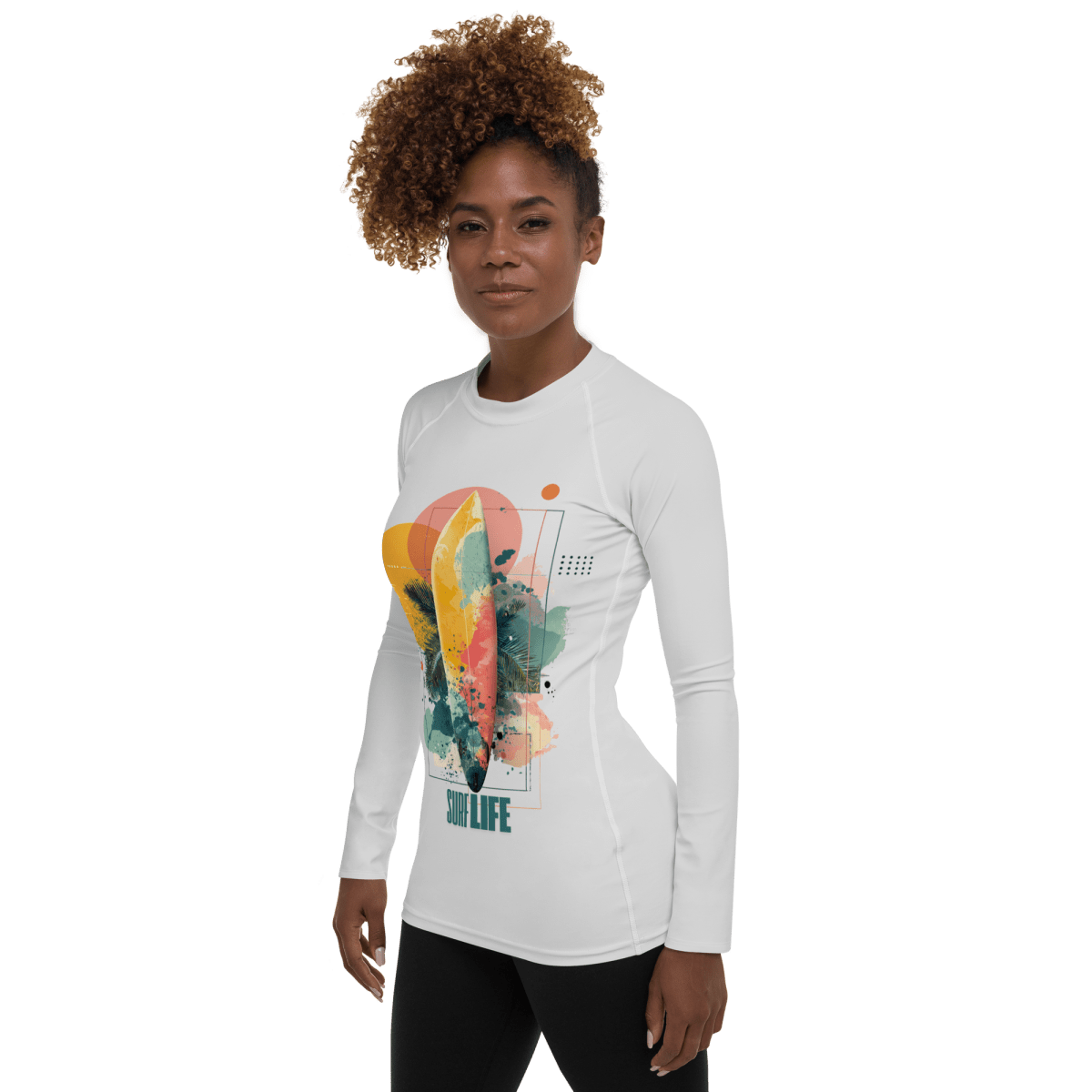 "Surf Life" - Women&