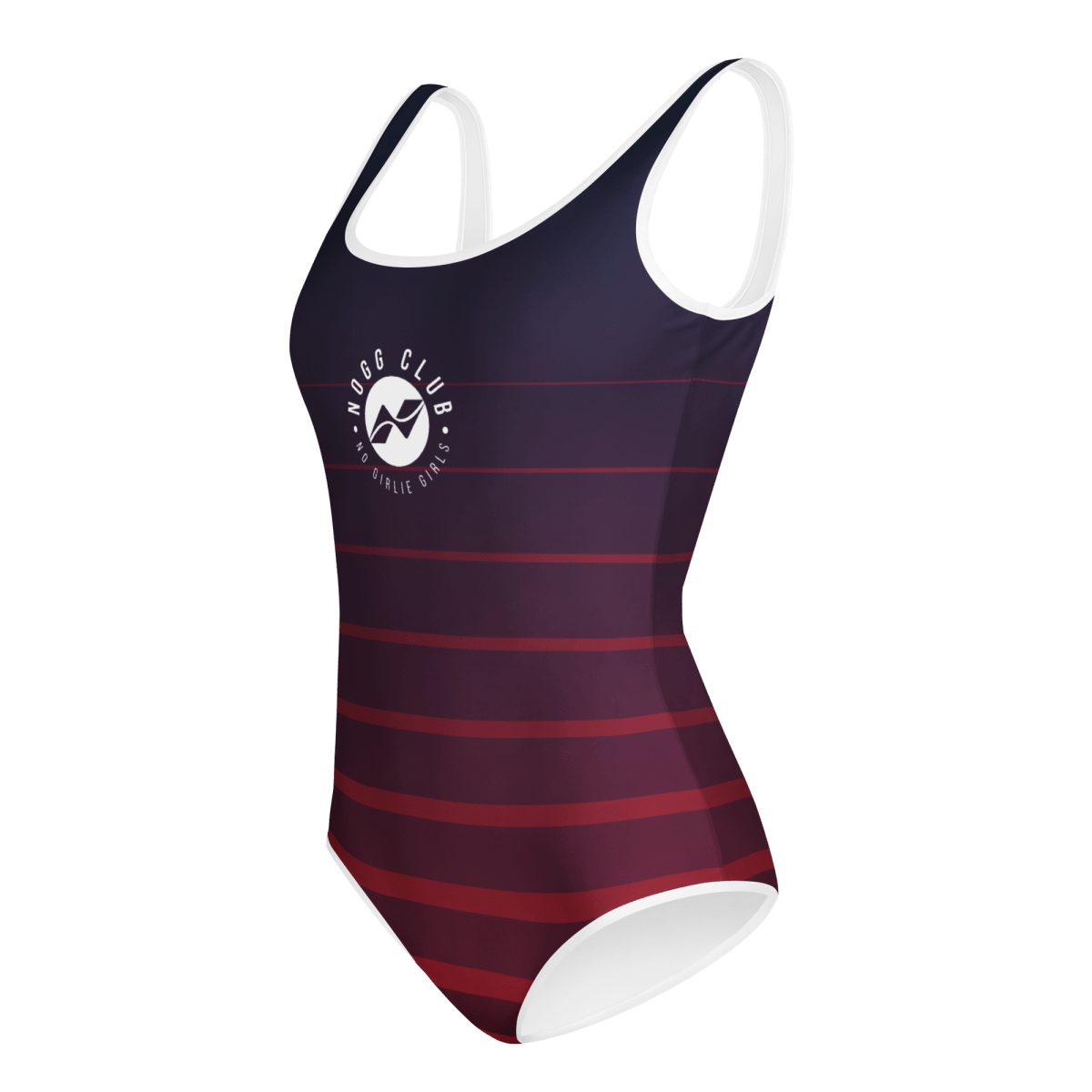 SwimmingPower Edition - Youth Swimsuit - No Girlie Girls