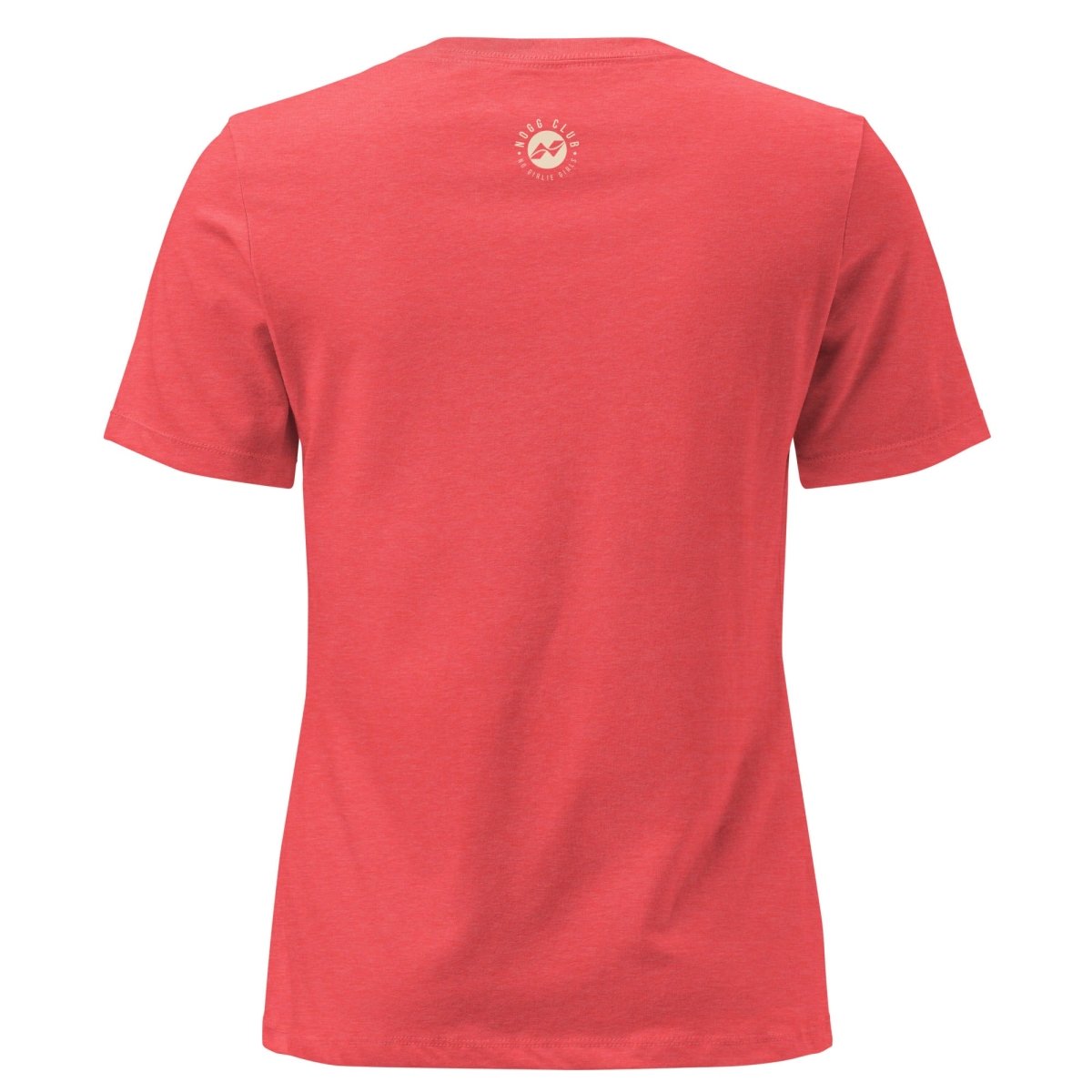 .T-Shirt — Trisurf Brazil — Women’s - No Girlie Girls