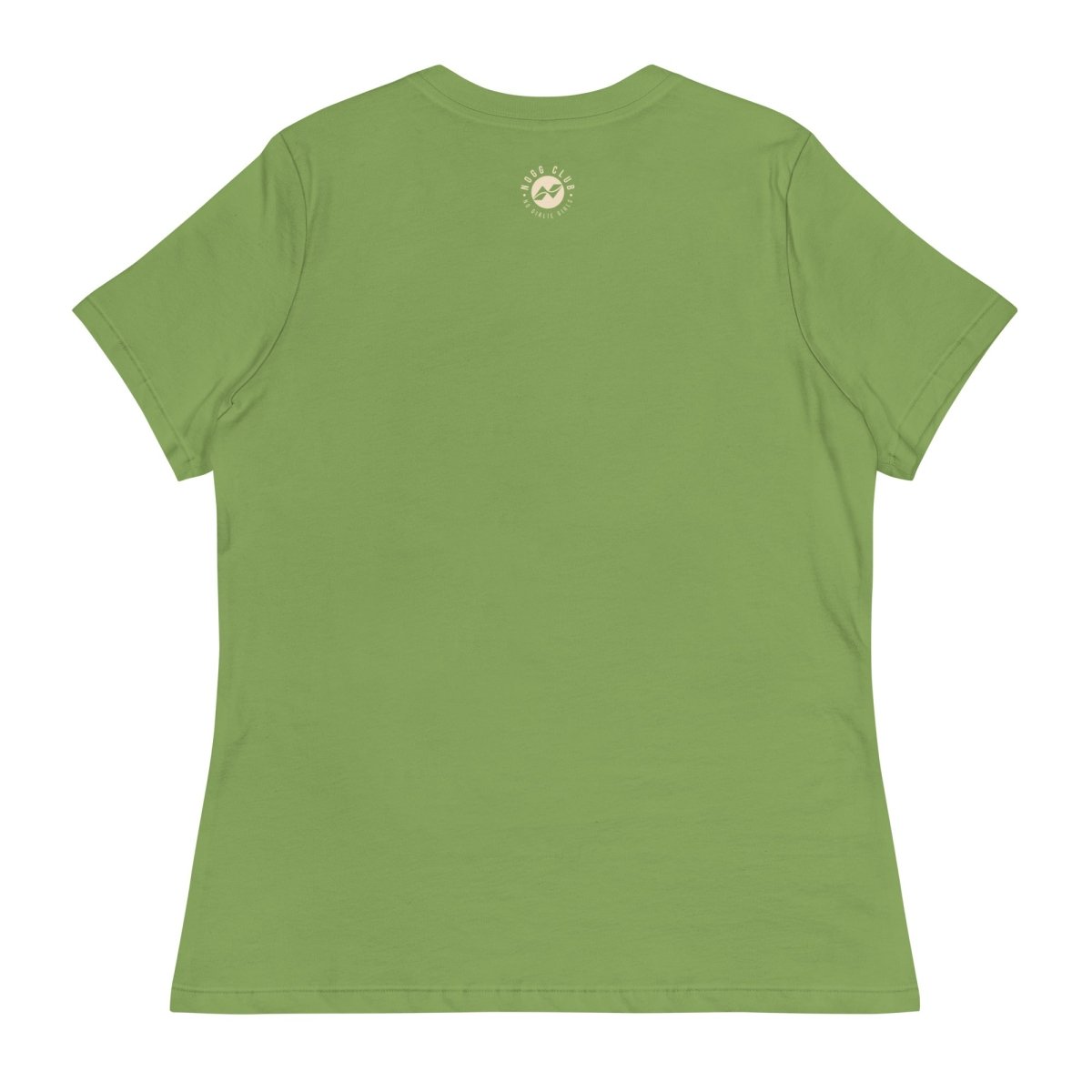 .T-Shirt — Trisurf Brazil — Women’s - No Girlie Girls