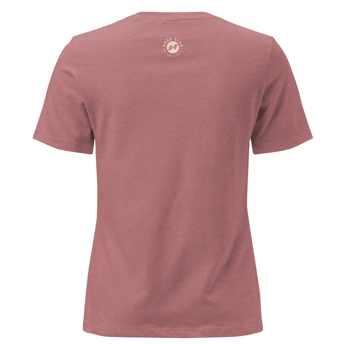 .T-Shirt — Trisurf Brazil — Women’s - No Girlie Girls