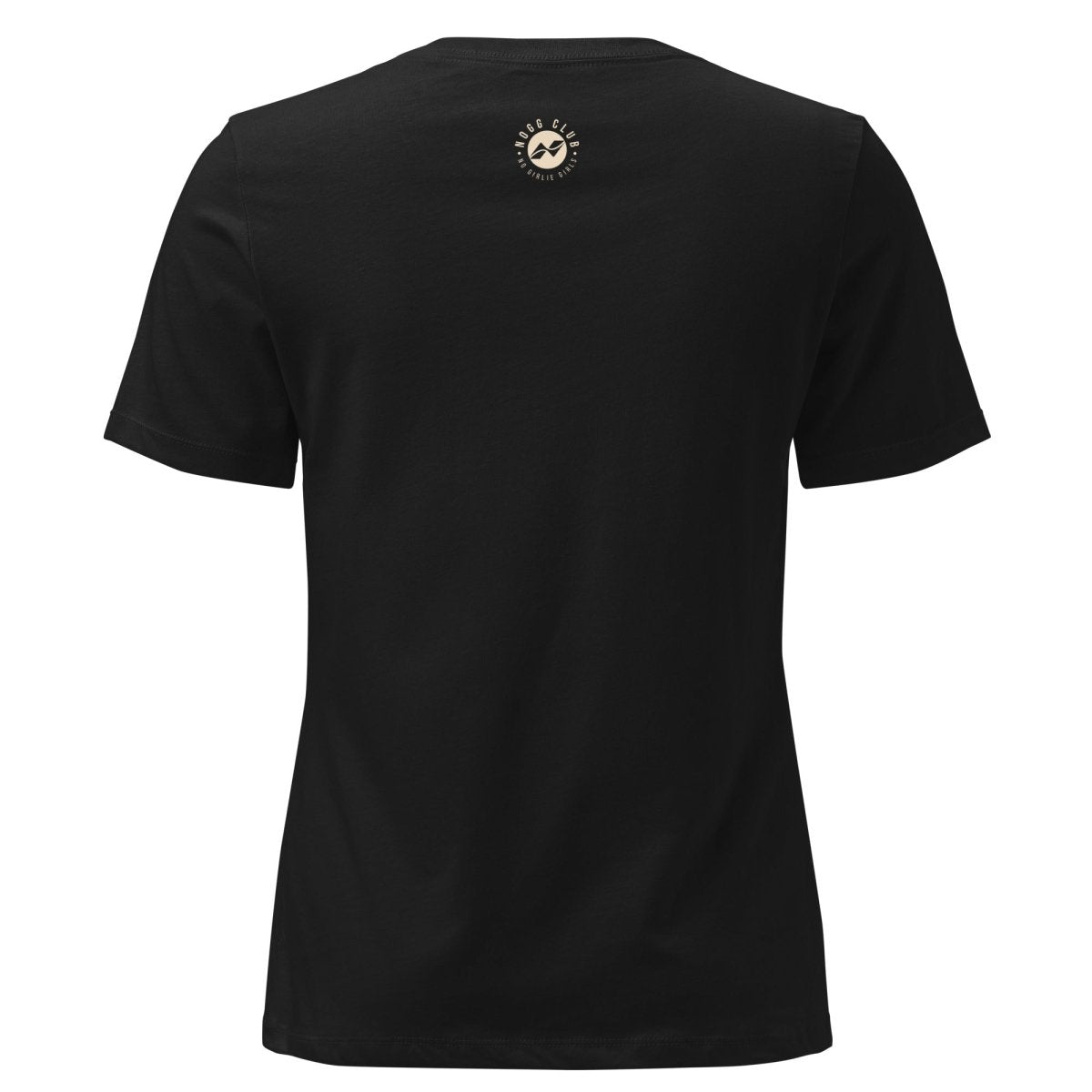 .T-Shirt — Trisurf Brazil — Women’s - No Girlie Girls