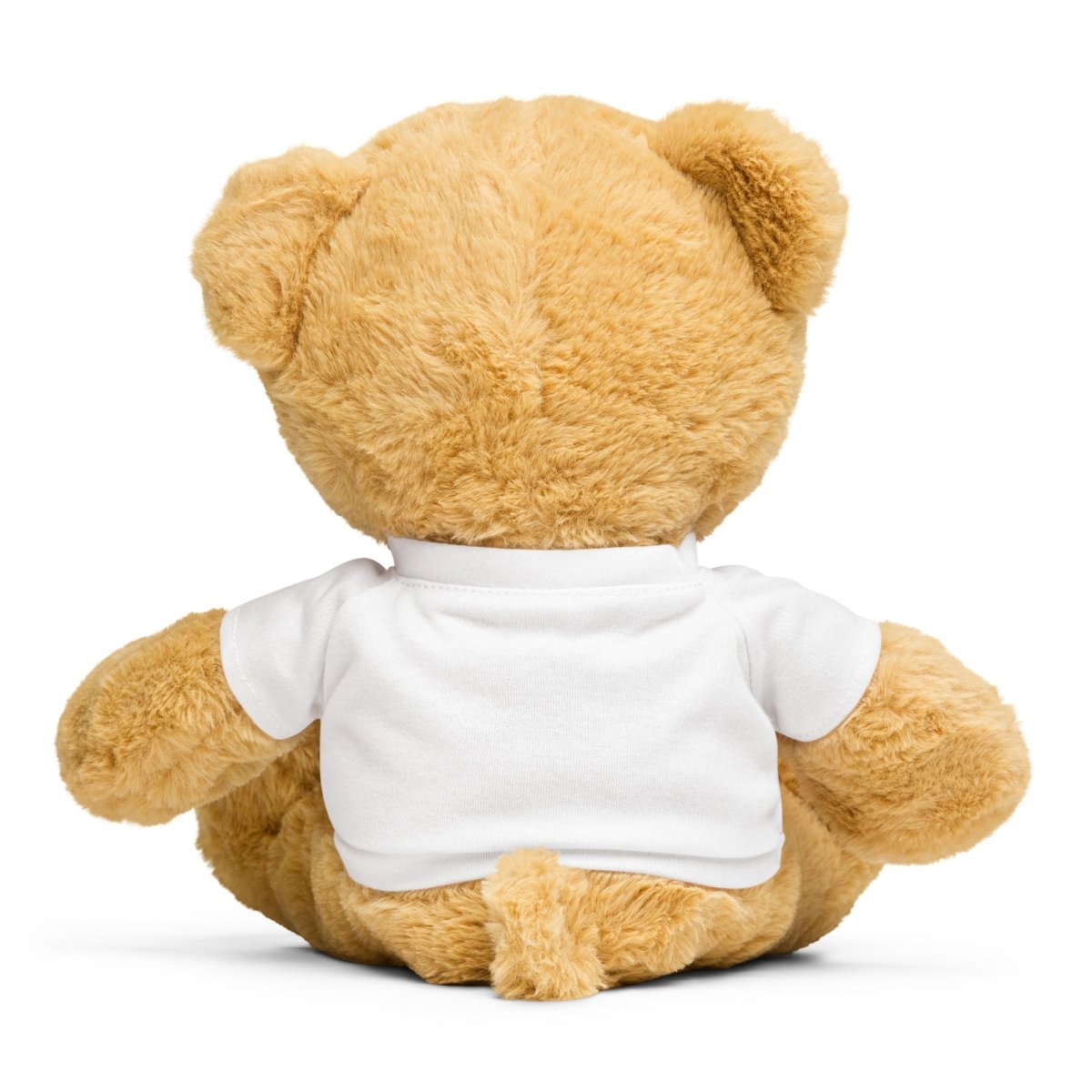 Teddy Bear - Trisurf Brazil - Limited Edition US only - No Girlie Girls
