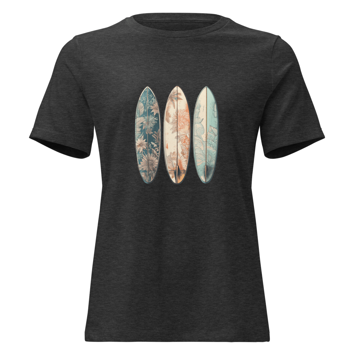 Vintage Surfboards Women&