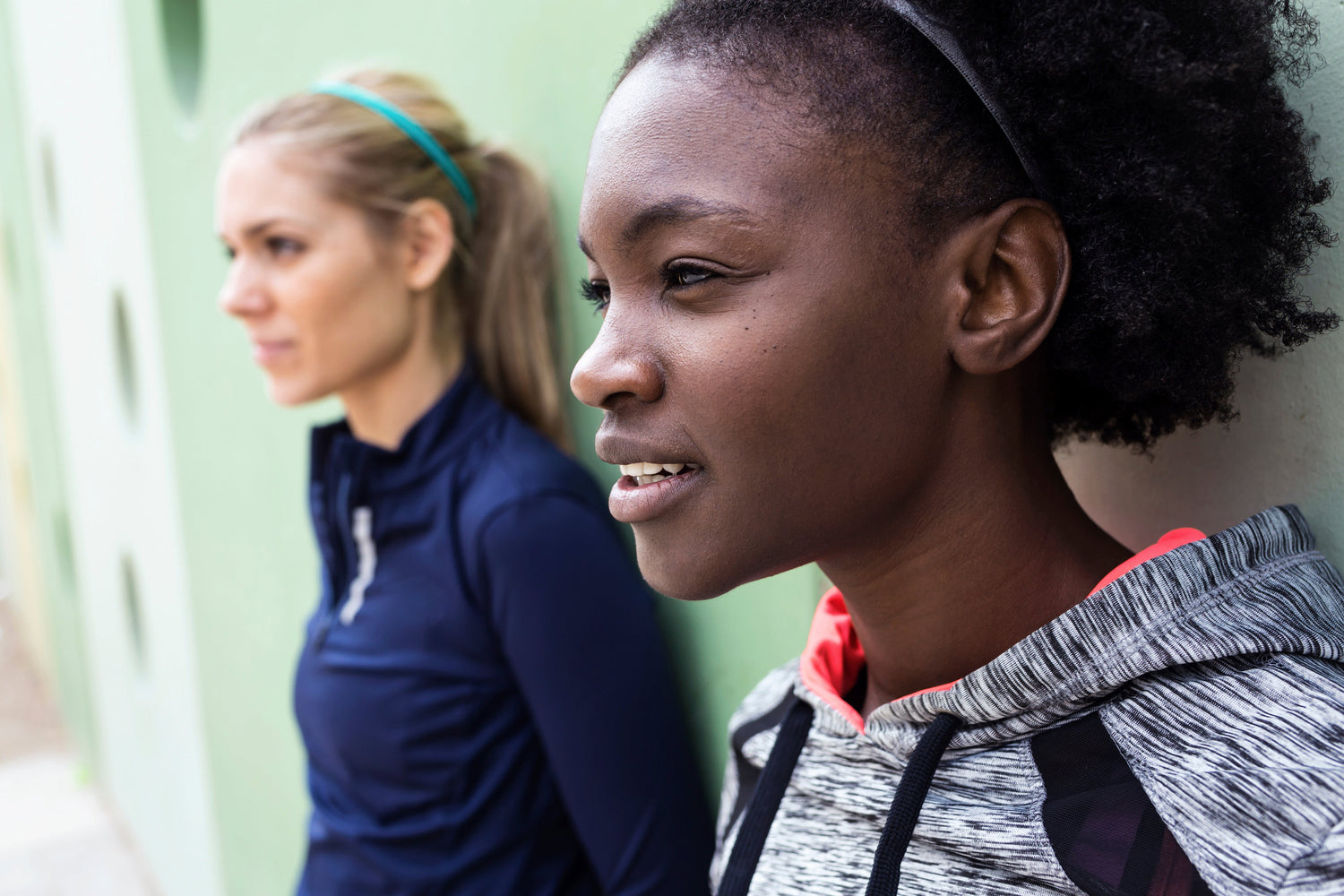 From Finish Lines to Lifelines: How Sports Build Resilient Women for Life - No Girlie Girls