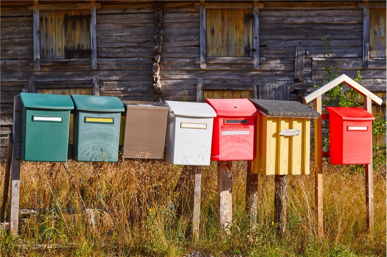 Why We Don’t Flood Your Inbox — And Never Will - No Girlie Girls