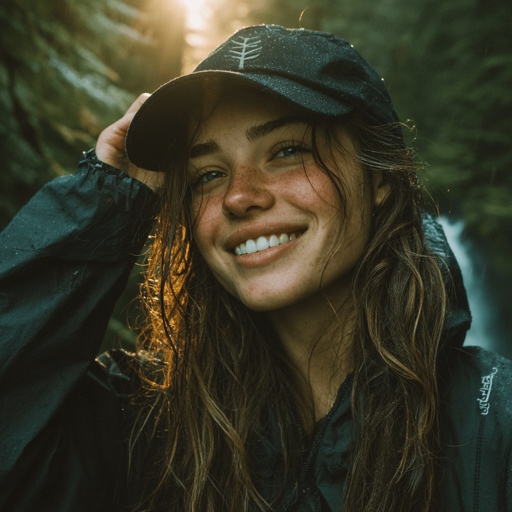 Heads &amp; Beanies - No Girlie Girls