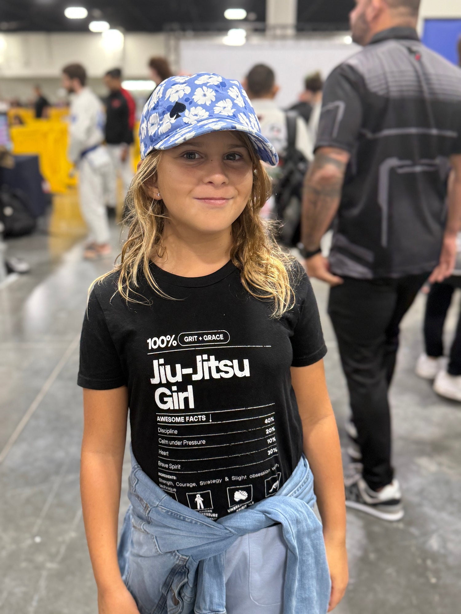 Nikky Brito - No Girlie Girls