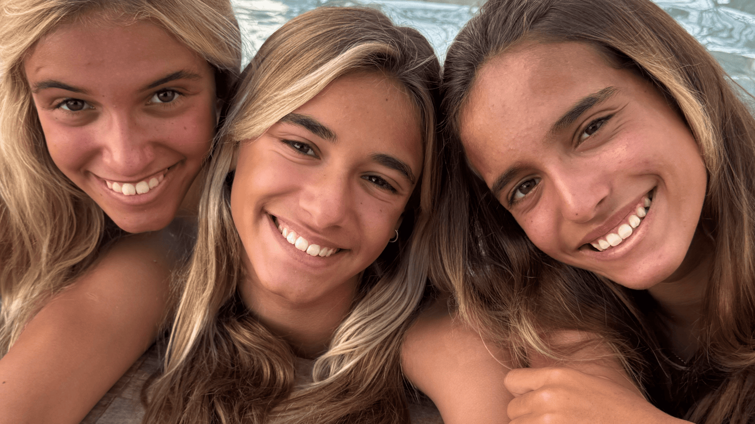 Trisurf Brazil - No Girlie Girls