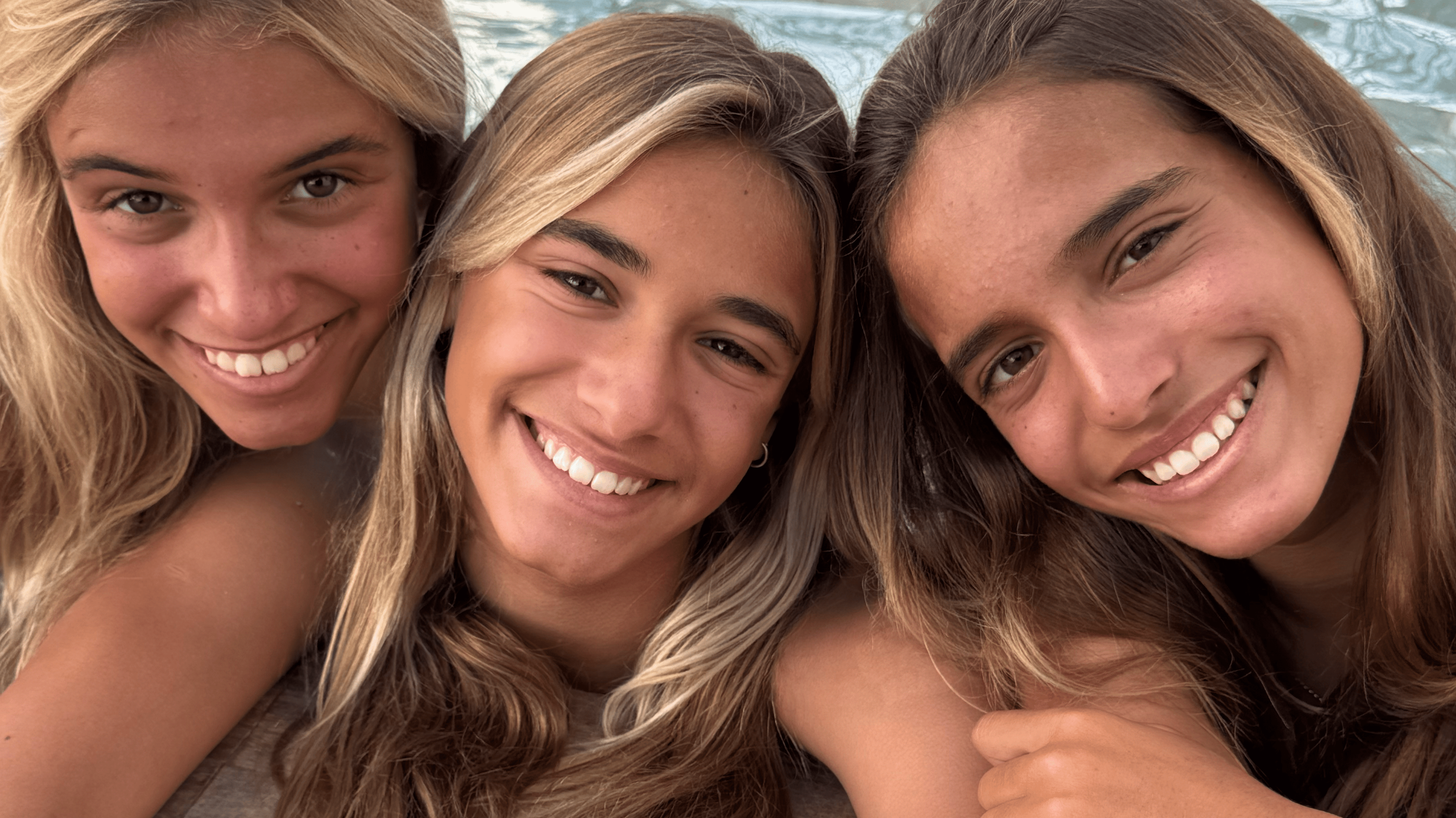 Trisurf Brazil - No Girlie Girls