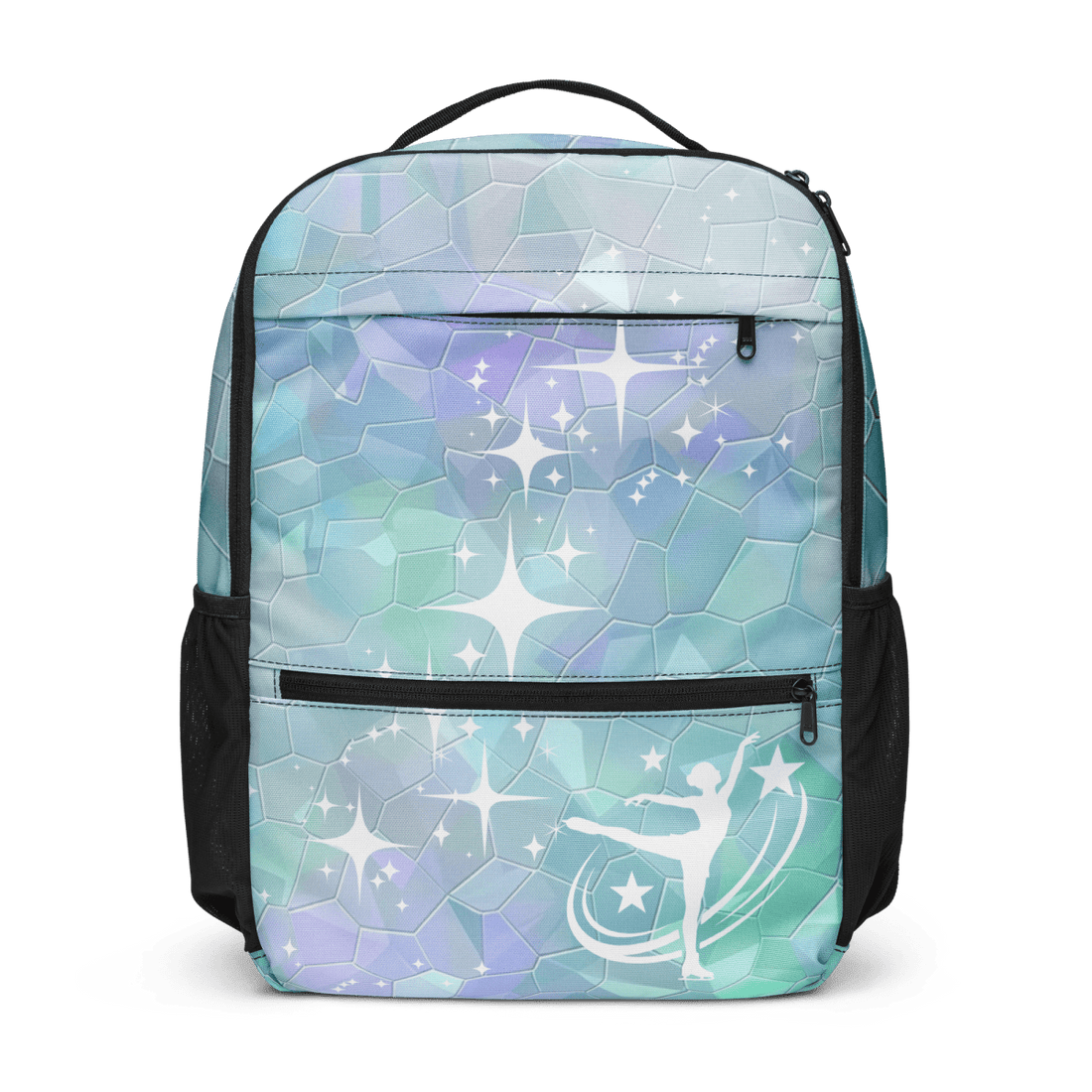 Backpack - Corryn Sterling - Limited Edition US only - No Girlie Girls