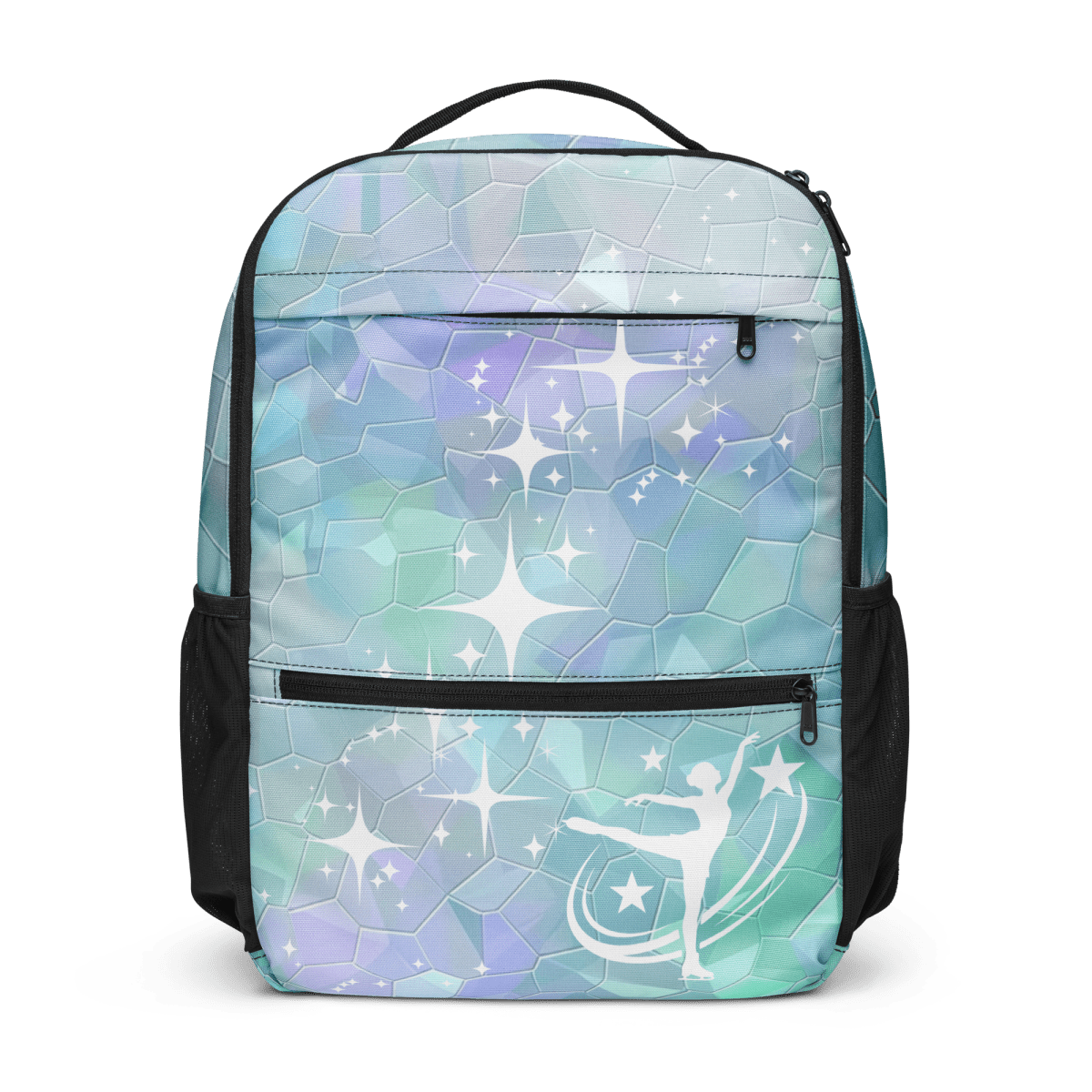 Backpack - Corryn Sterling - Limited Edition US only - No Girlie Girls