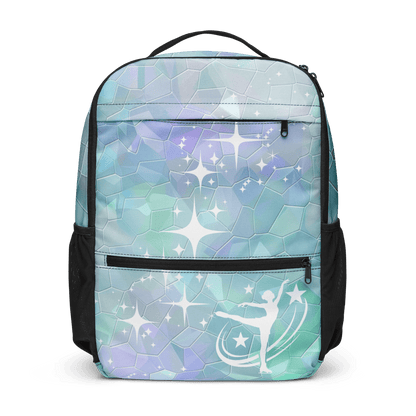 Backpack - Corryn Sterling - Limited Edition US only - No Girlie Girls