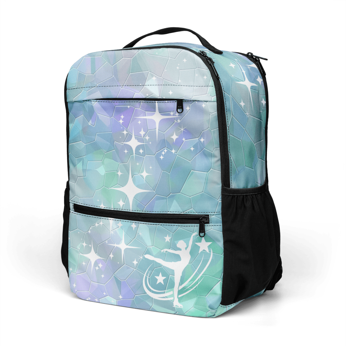 Backpack - Corryn Sterling - Limited Edition US only - No Girlie Girls