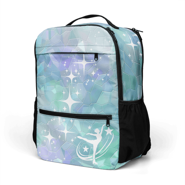 Backpack - Corryn Sterling - Limited Edition US only - No Girlie Girls