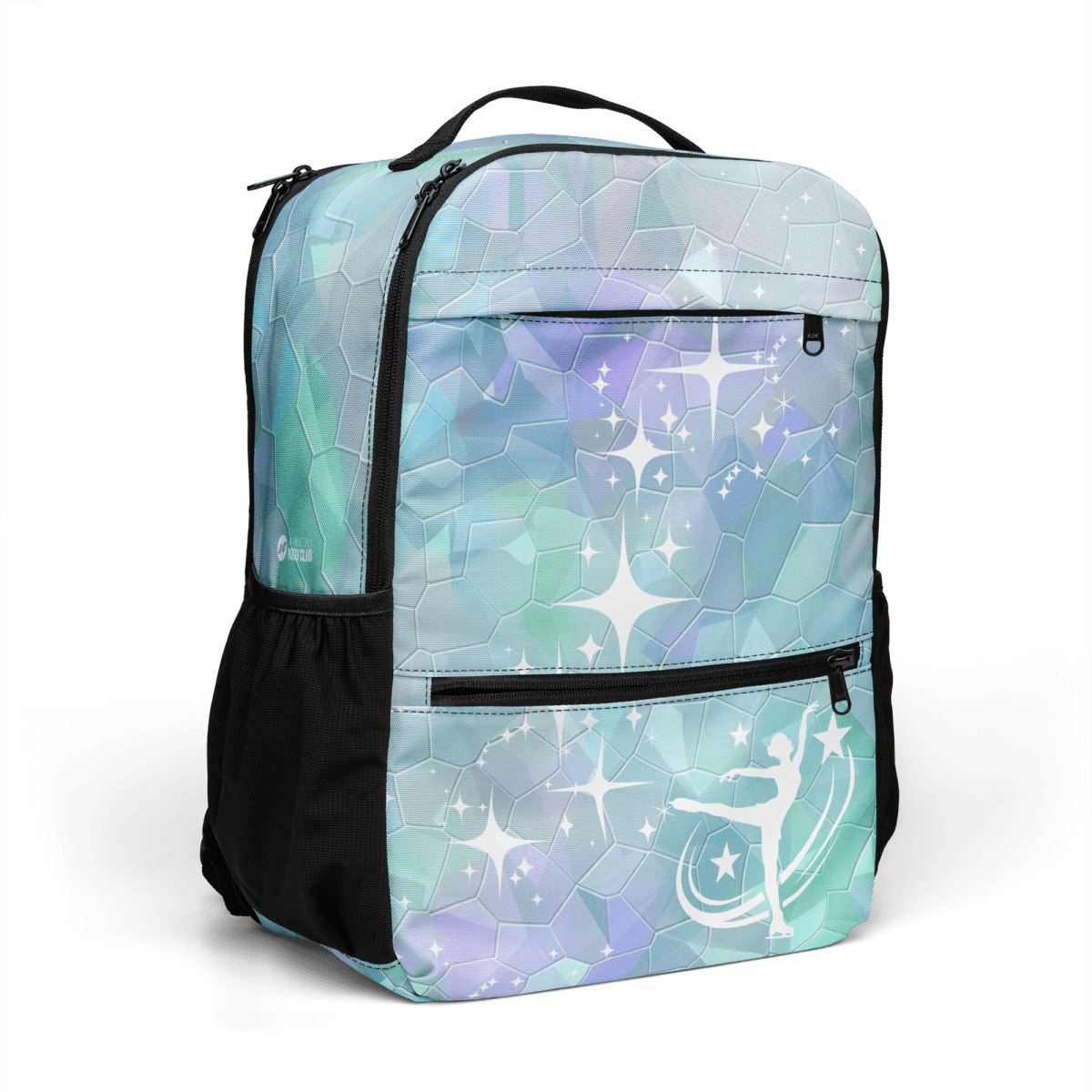 Backpack - Corryn Sterling - Limited Edition US only - No Girlie Girls