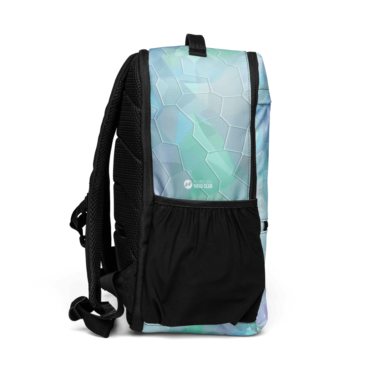 Backpack - Corryn Sterling - Limited Edition US only - No Girlie Girls