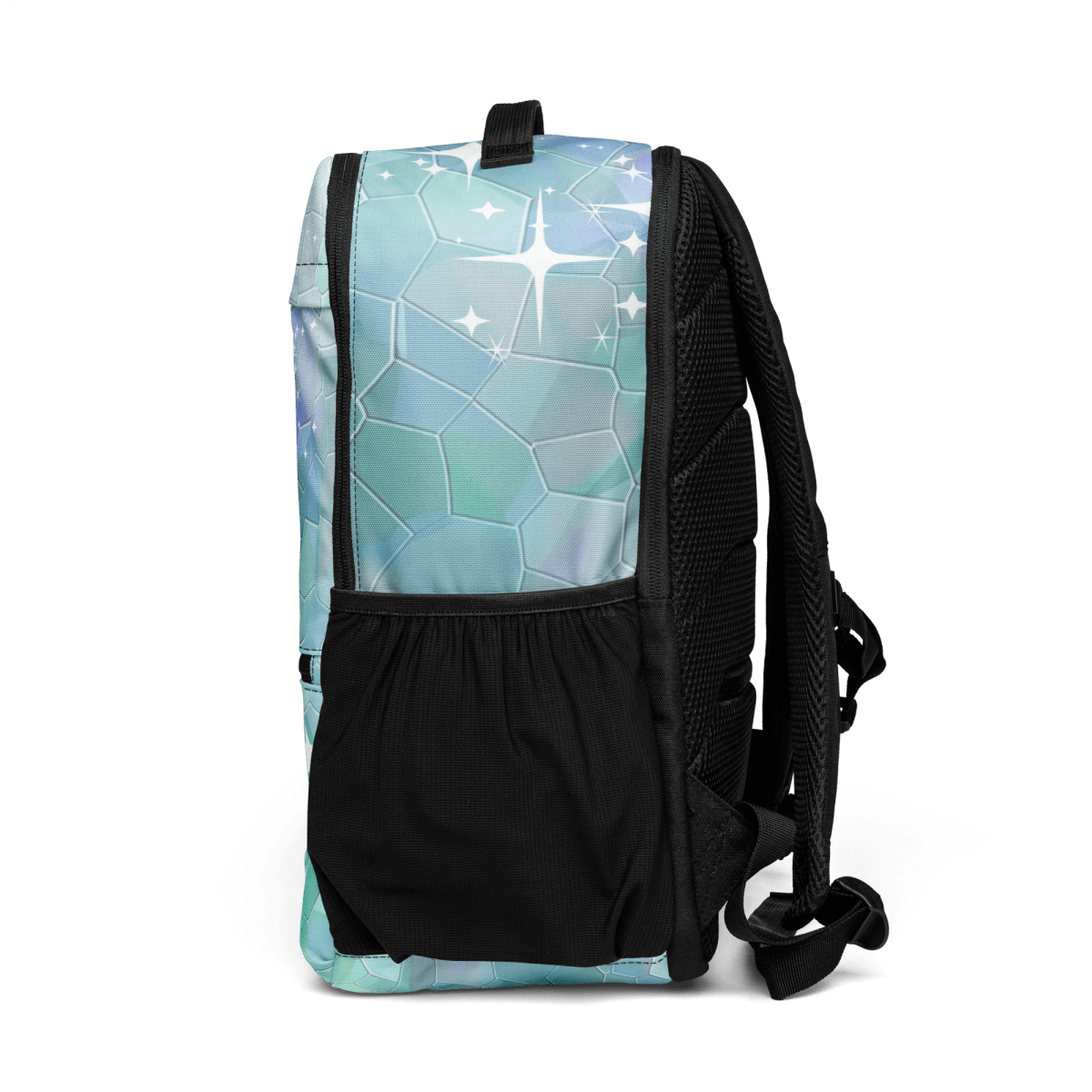 Backpack - Corryn Sterling - Limited Edition US only - No Girlie Girls