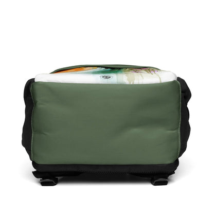 Backpack - TriSurf Brazil - Jaguar - Limited Edition US only - No Girlie Girls