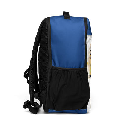 Backpack - TriSurf Brazil - Lion - Limited Edition US only - No Girlie Girls