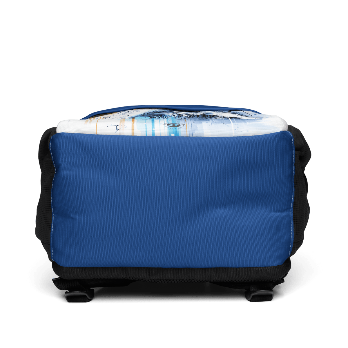 Backpack - TriSurf Brazil - Lion - Limited Edition US only - No Girlie Girls