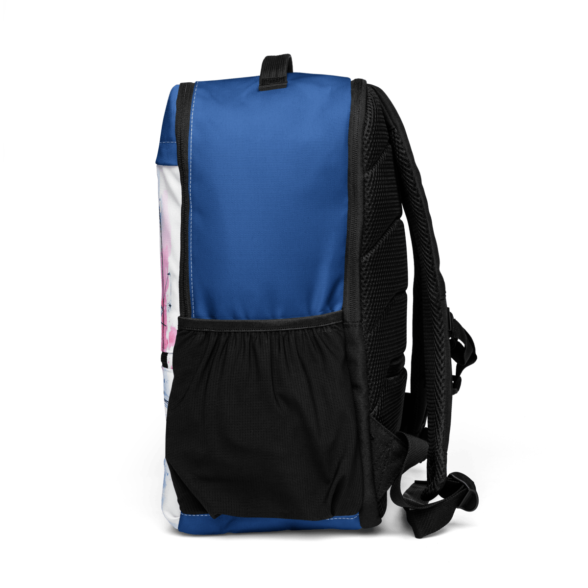 Backpack - TriSurf Brazil - Lion - Limited Edition US only - No Girlie Girls