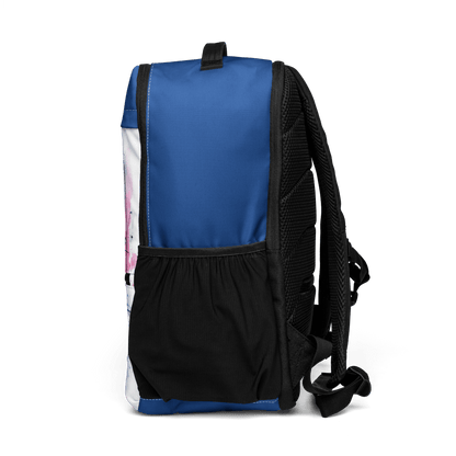 Backpack - TriSurf Brazil - Lion - Limited Edition US only - No Girlie Girls