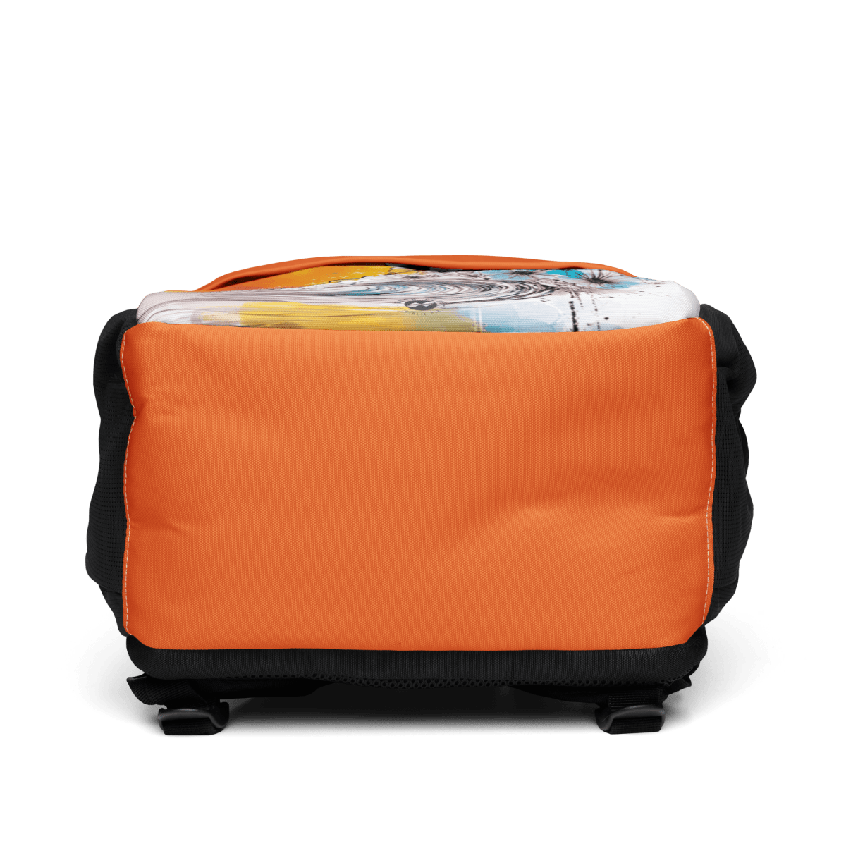 Backpack - TriSurf Brazil - Tiger - Limited Edition US only - No Girlie Girls