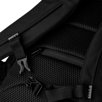 Backpack - TriSurf Brazil - Tiger - Limited Edition US only - No Girlie Girls